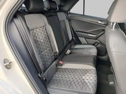 VOLKSWAGEN T-roc 1.5 tsi r-line dsg
