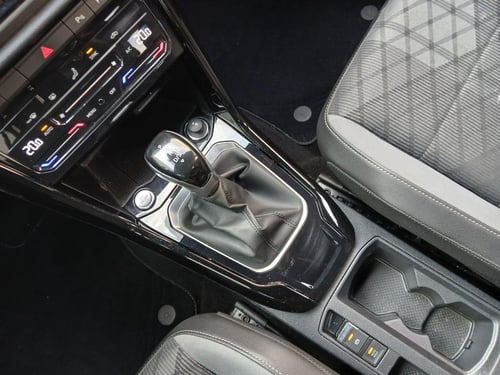 VOLKSWAGEN T-roc 1.5 tsi r-line dsg