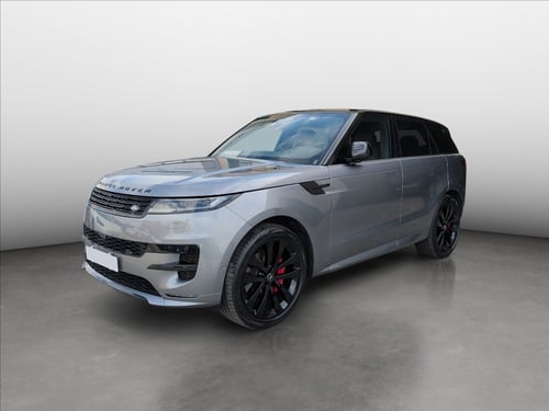 LAND ROVER Range Rover Sport 3.0d  mhev Dynamic SE awd 250cv auto IVA ESPOSTA