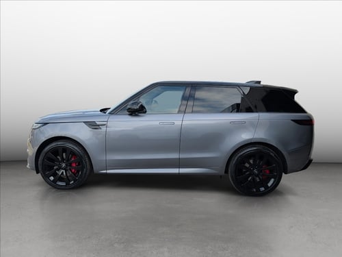 LAND ROVER Range Rover Sport 3.0d  mhev Dynamic SE awd 250cv auto IVA ESPOSTA