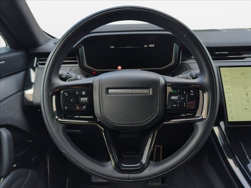 LAND ROVER Range Rover Sport 3.0d  mhev Dynamic SE awd 250cv auto IVA ESPOSTA