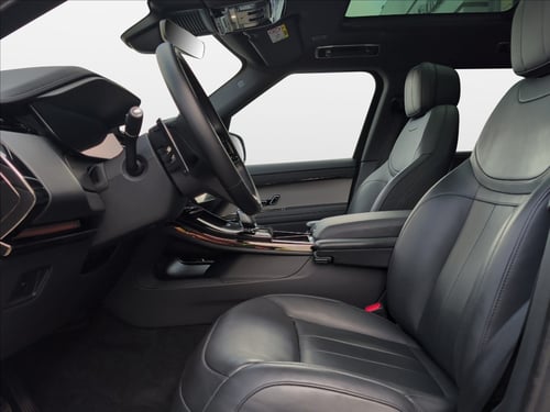 LAND ROVER Range Rover Sport 3.0d  mhev Dynamic SE awd 250cv auto IVA ESPOSTA