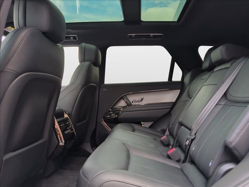LAND ROVER Range Rover Sport 3.0d  mhev Dynamic SE awd 250cv auto IVA ESPOSTA