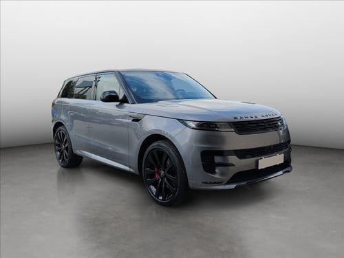 LAND ROVER Range Rover Sport 3.0d  mhev Dynamic SE awd 250cv auto IVA ESPOSTA
