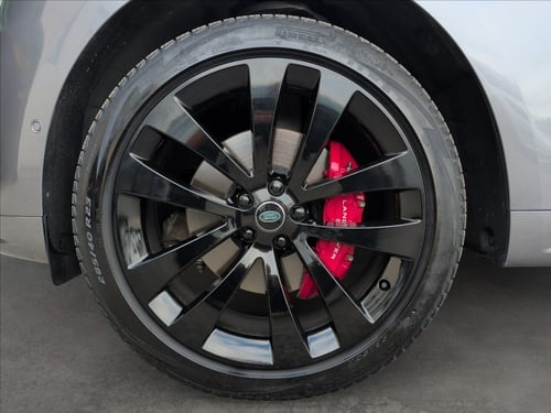 LAND ROVER Range Rover Sport 3.0d  mhev Dynamic SE awd 250cv auto IVA ESPOSTA