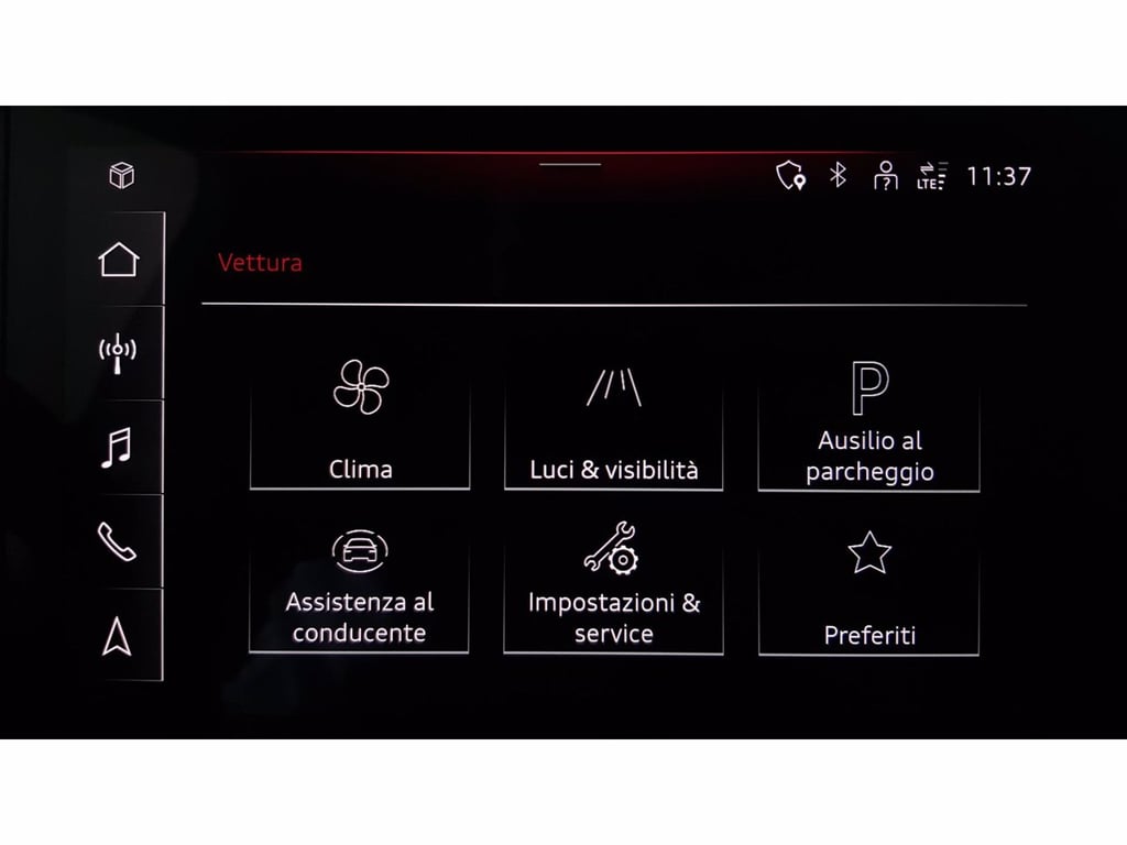 AUDI Q2 30 2.0 tdi business advanced
