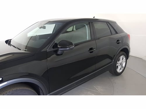 AUDI Q2 30 2.0 tdi business advanced