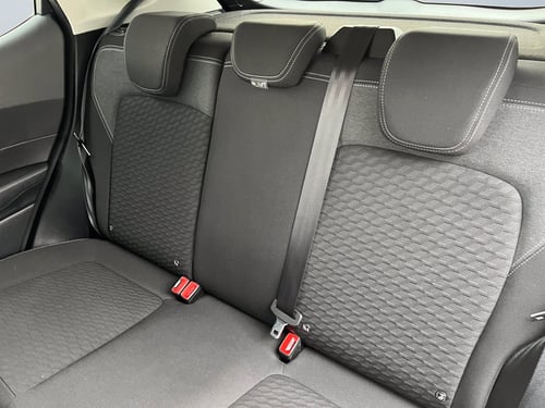 FORD Fiesta 5p 1.1 titanium 75cv