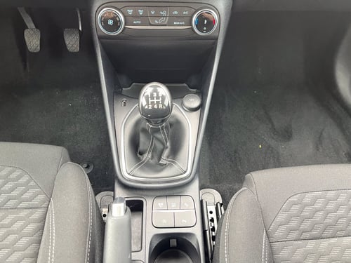 FORD Fiesta 5p 1.1 titanium 75cv