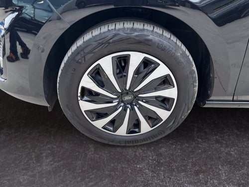 FORD Fiesta 5p 1.1 titanium 75cv
