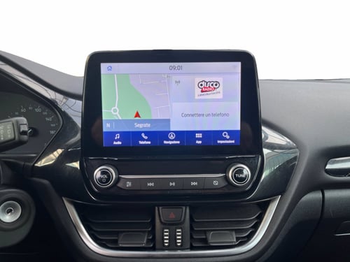 FORD Puma 1.0 ecoboost h titanium s&s 125cv