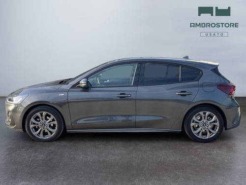 FORD Focus 1.0t ecoboost h st-line 125cv