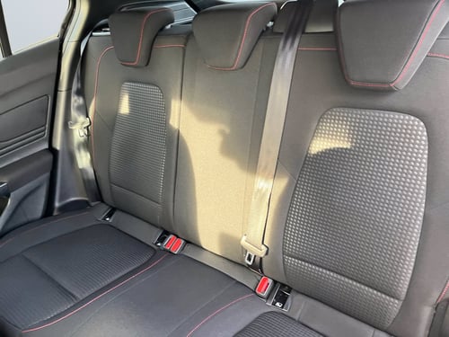 FORD Focus 1.0t ecoboost h st-line 125cv