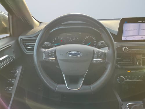 FORD Focus 1.0t ecoboost h st-line 125cv