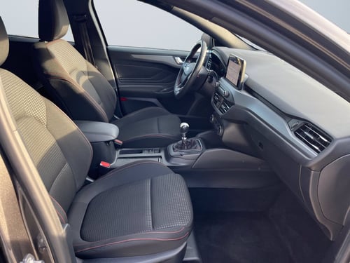 FORD Focus 1.0t ecoboost h st-line 125cv