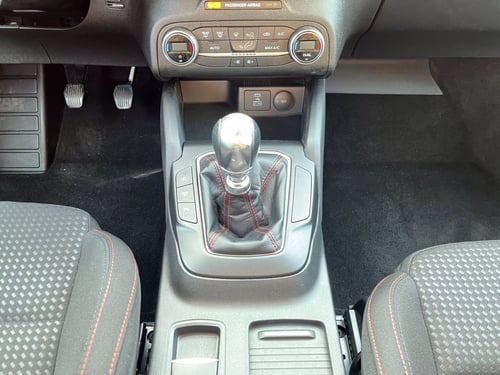FORD Focus 1.0t ecoboost h st-line 125cv