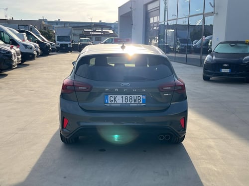 FORD Focus 1.0t ecoboost h st-line 125cv