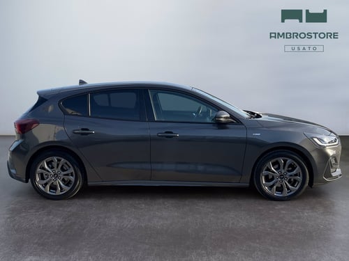 FORD Focus 1.0t ecoboost h st-line 125cv
