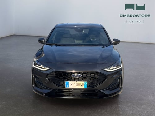 FORD Focus 1.0t ecoboost h st-line 125cv