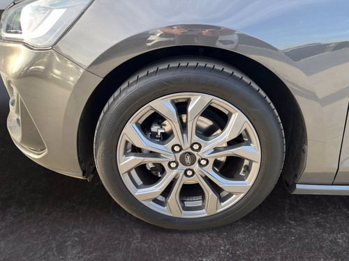 FORD Focus 1.0t ecoboost h st-line 125cv