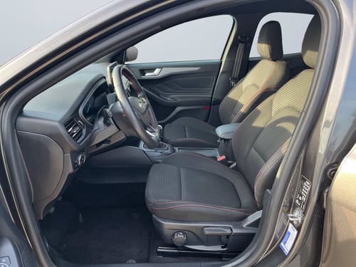 FORD Focus 1.0t ecoboost h st-line 125cv