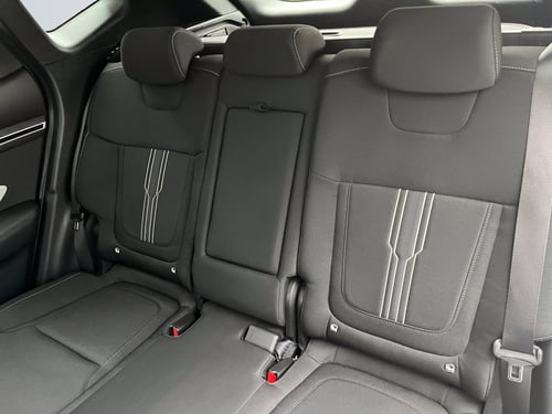 HYUNDAI Tucson 1.6 hev exellence lounge pack 2wd auto