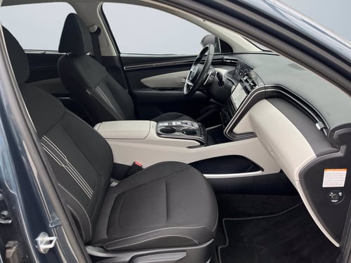 HYUNDAI Tucson 1.6 hev exellence lounge pack 2wd auto