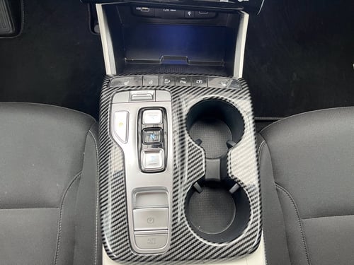 HYUNDAI Tucson 1.6 hev exellence lounge pack 2wd auto