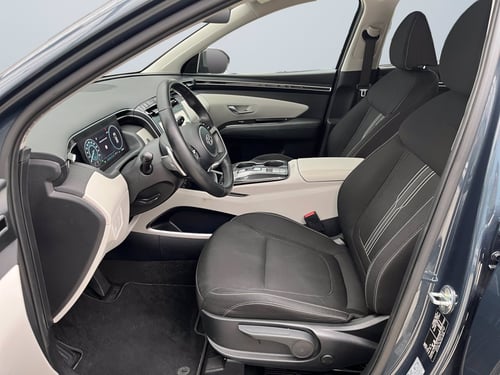HYUNDAI Tucson 1.6 hev exellence lounge pack 2wd auto