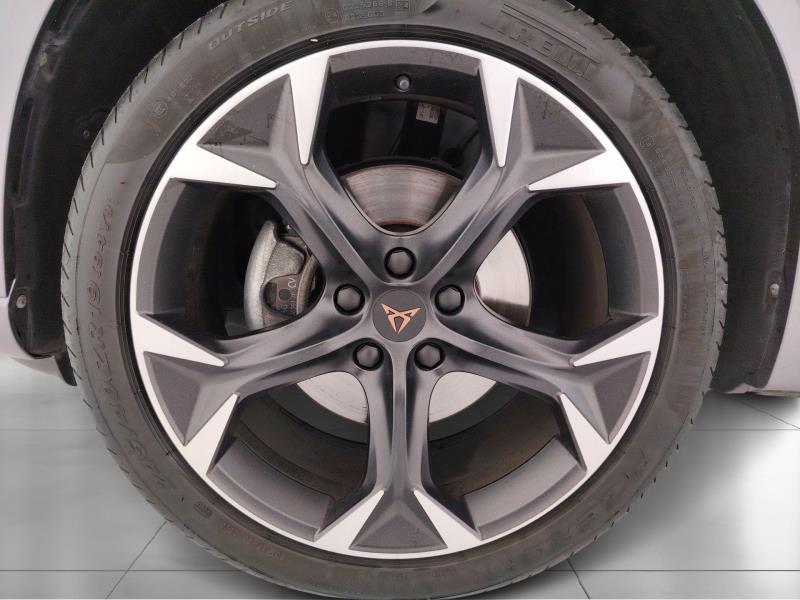 CUPRA Formentor 2.0 tdi 150cv