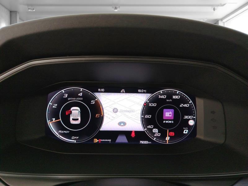 CUPRA Formentor 2.0 tdi 150cv