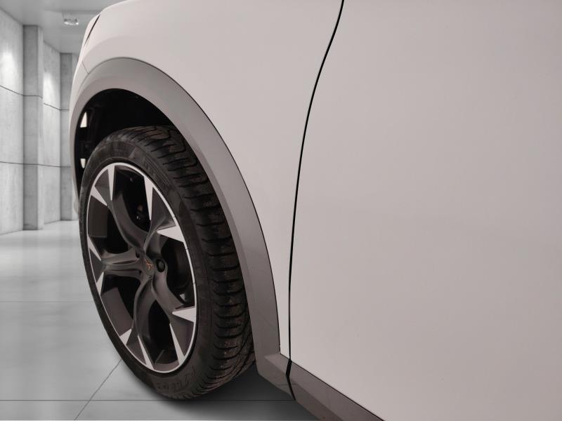 CUPRA Formentor 2.0 tdi 150cv
