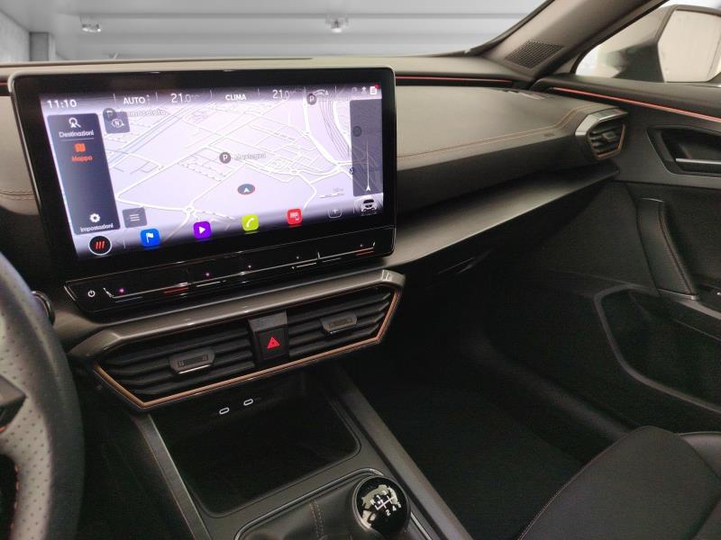 CUPRA Formentor 2.0 tdi 150cv