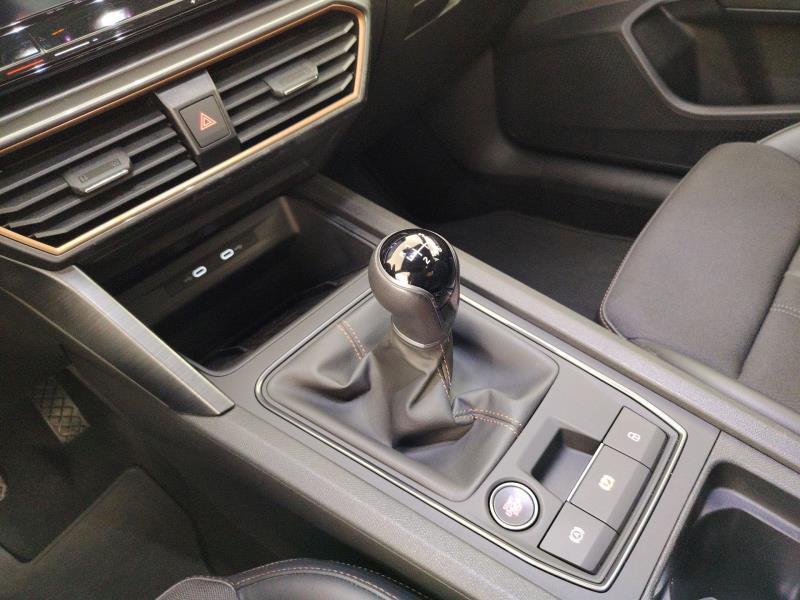 CUPRA Formentor 2.0 tdi 150cv