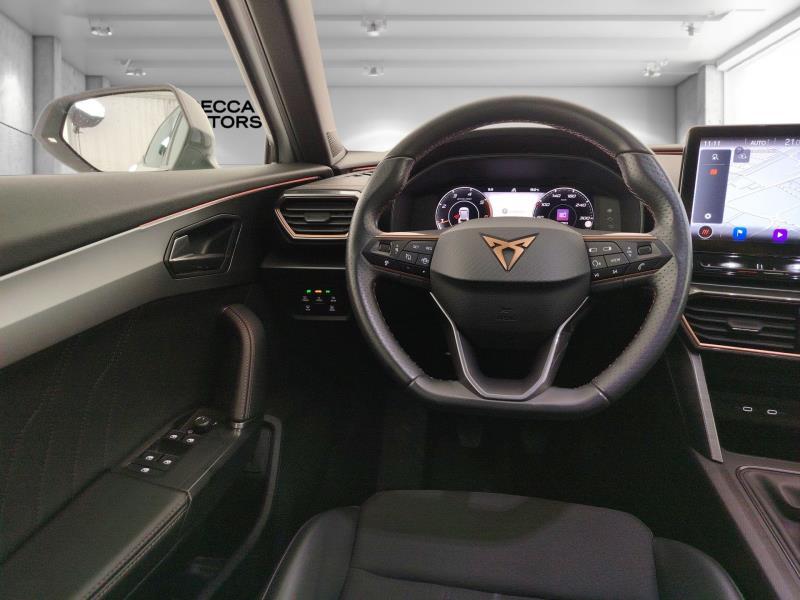 CUPRA Formentor 2.0 tdi 150cv