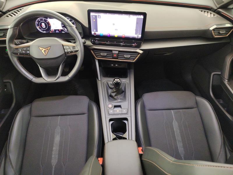 CUPRA Formentor 2.0 tdi 150cv