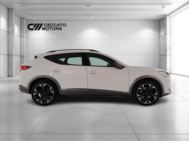 CUPRA Formentor 2.0 tdi 150cv