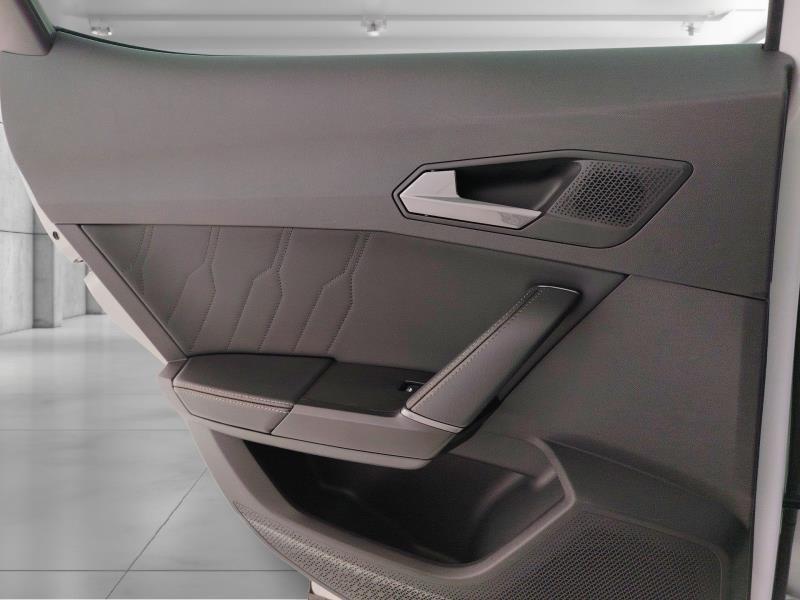 CUPRA Formentor 2.0 tdi 150cv