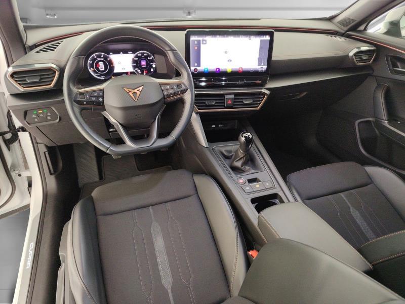 CUPRA Formentor 2.0 tdi 150cv