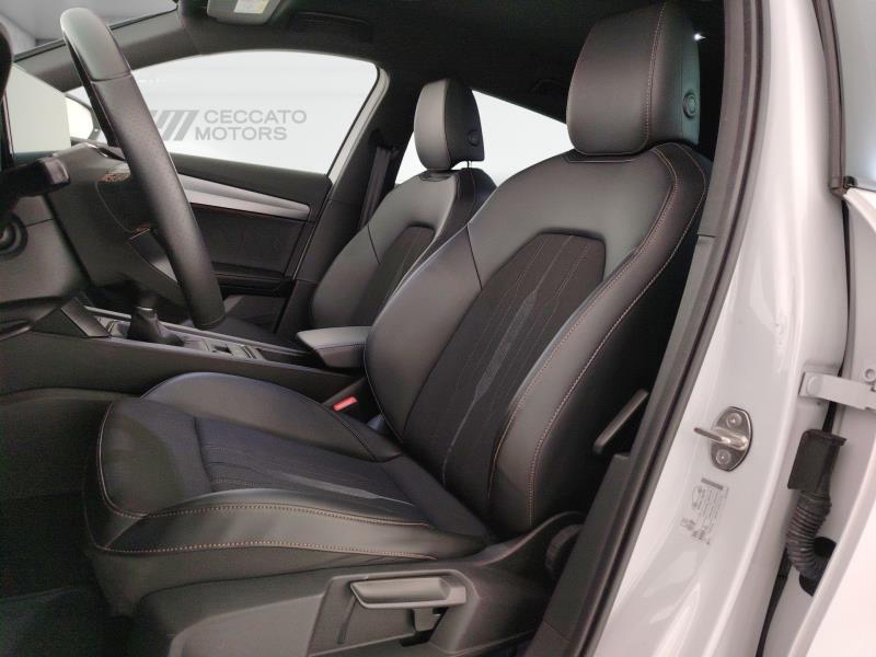 CUPRA Formentor 2.0 tdi 150cv