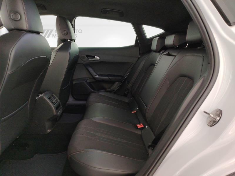 CUPRA Formentor 2.0 tdi 150cv
