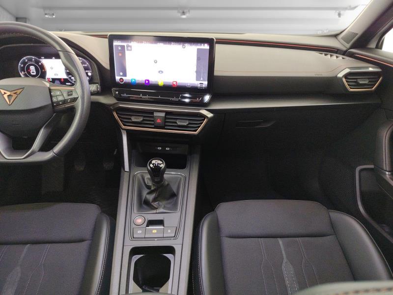 CUPRA Formentor 2.0 tdi 150cv