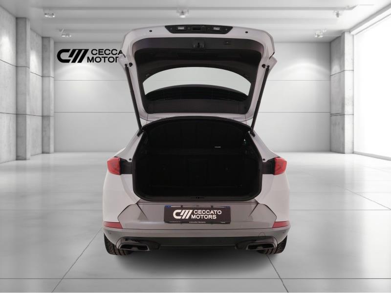 CUPRA Formentor 2.0 tdi 150cv