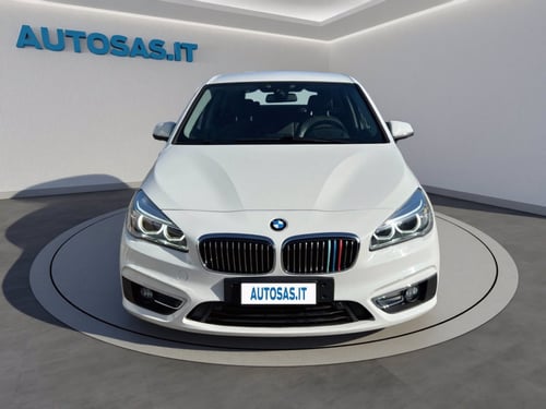 BMW 225xe Active Tourer iPerformance Luxury aut.
