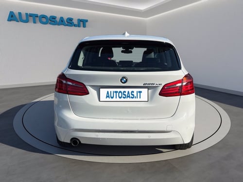 BMW 225xe Active Tourer iPerformance Luxury aut.