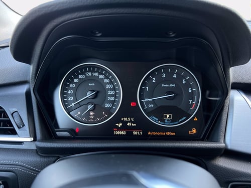 BMW 225xe Active Tourer iPerformance Luxury aut.