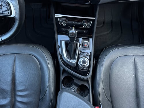 BMW 225xe Active Tourer iPerformance Luxury aut.