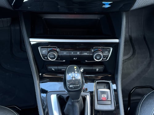 BMW 225xe Active Tourer iPerformance Luxury aut.