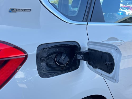 BMW 225xe Active Tourer iPerformance Luxury aut.