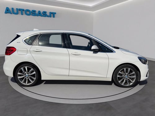 BMW 225xe Active Tourer iPerformance Luxury aut.